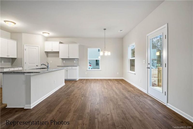 238 Lawrence Gray Rd, Charlotte, NC 28262