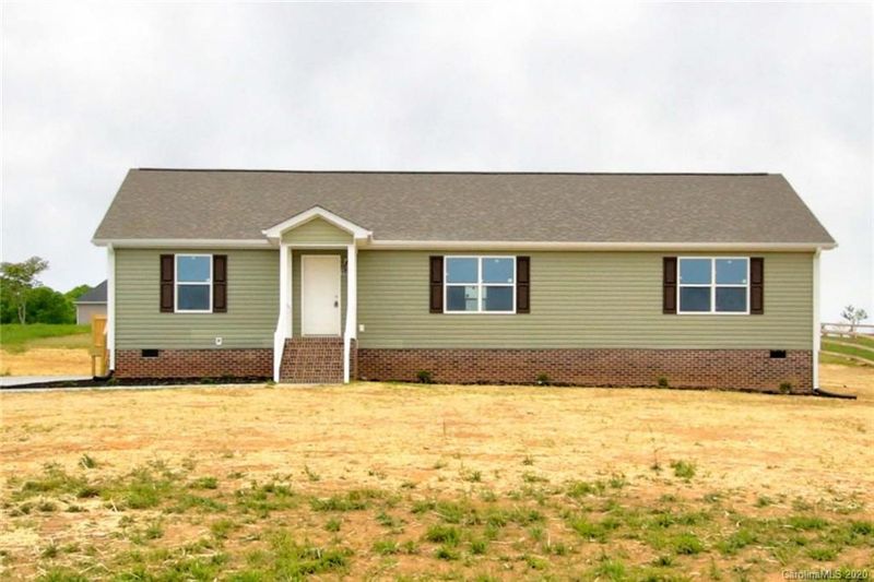 154 Back Acres Ln #42, Kannapolis, NC 28081