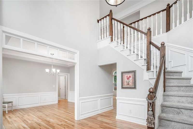 8004 Long Nook Ln, Charlotte, NC 28277