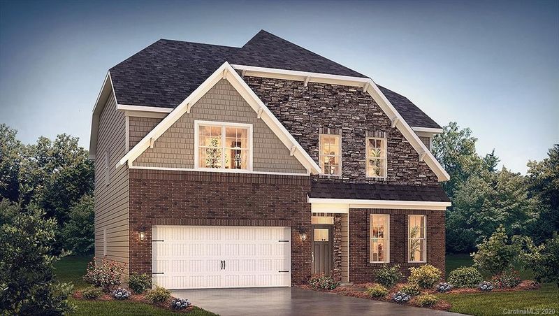 6021 Redwood Pine Rd, Concord, NC 28027