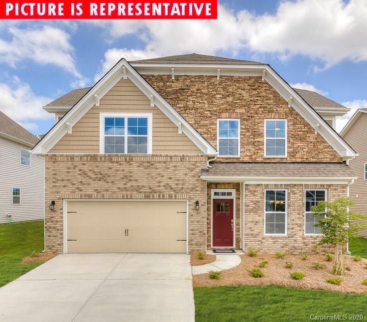 3014 Stephen Pace Trl, Huntersville, NC 28078