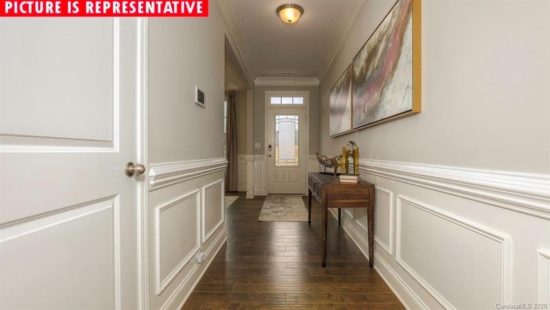 3014 Stephen Pace Trl, Huntersville, NC 28078