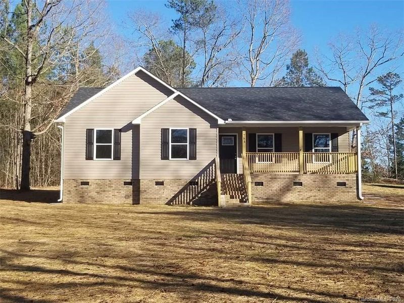 783 Old Mill Rd, Richburg, SC 29729