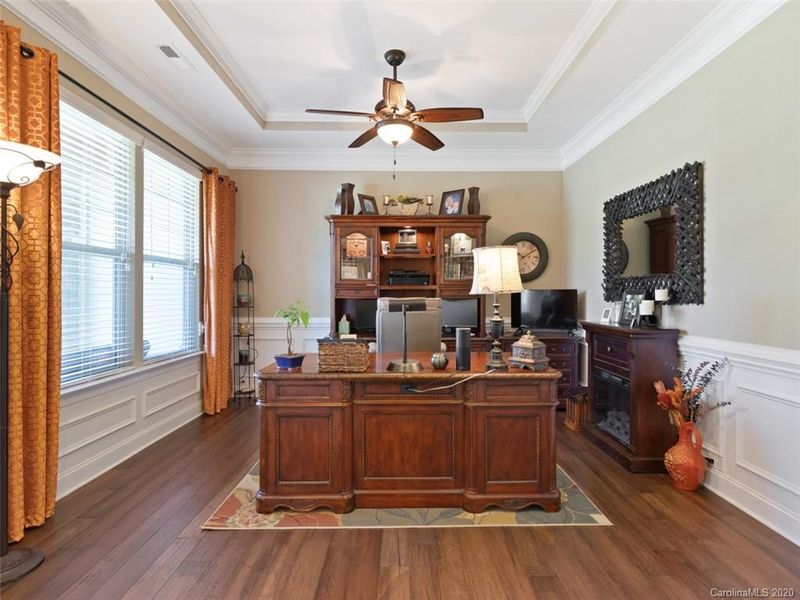 5005 Tremont Dr, Indian Trail, NC 28079
