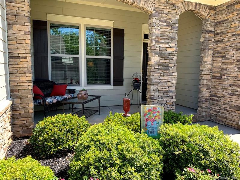 5005 Tremont Dr, Indian Trail, NC 28079