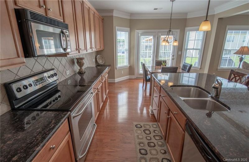 1577 Dartmoor Ave, Concord, NC 28027