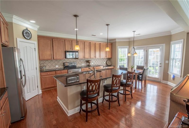 1577 Dartmoor Ave, Concord, NC 28027