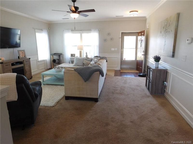12824 Clydesdale Dr, Midland, NC 28107
