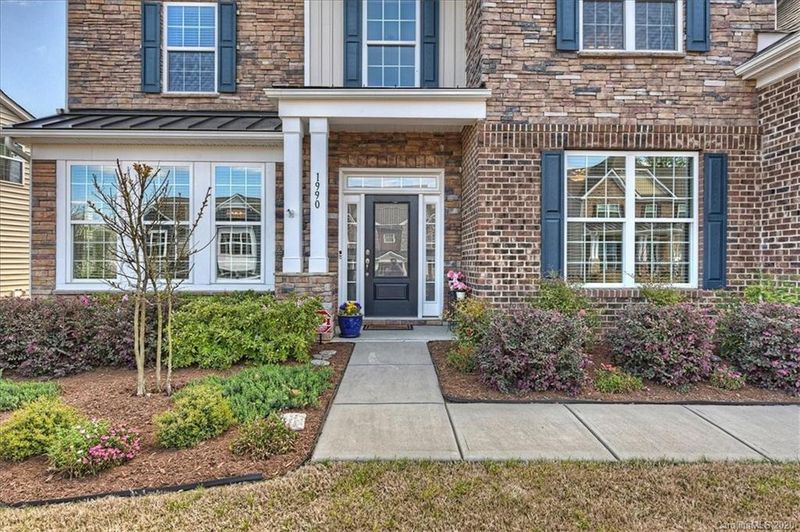 1990 Smokey Quartz Rd, Davidson, NC 28036
