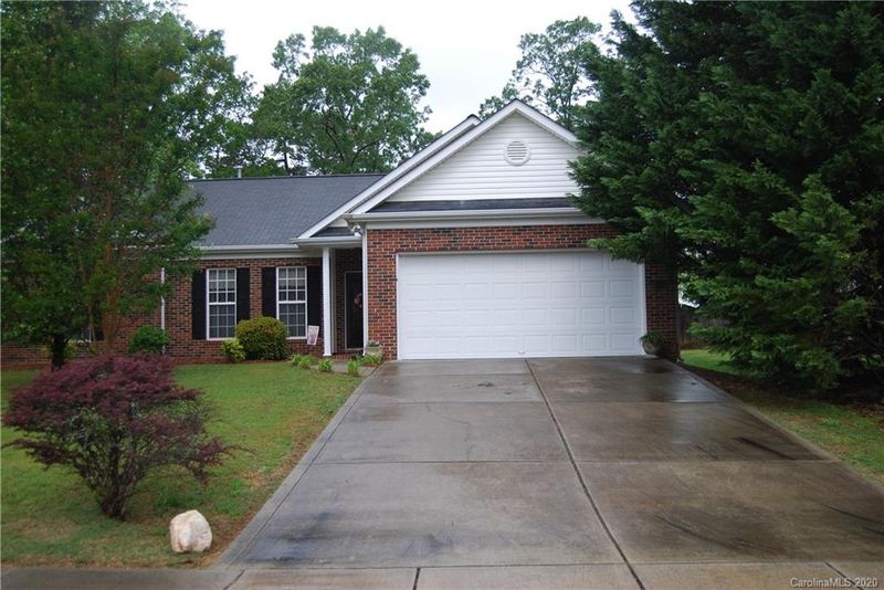 1601 Winthrop Ln, Monroe, NC 28110