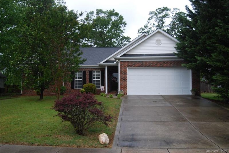 1601 Winthrop Ln, Monroe, NC 28110