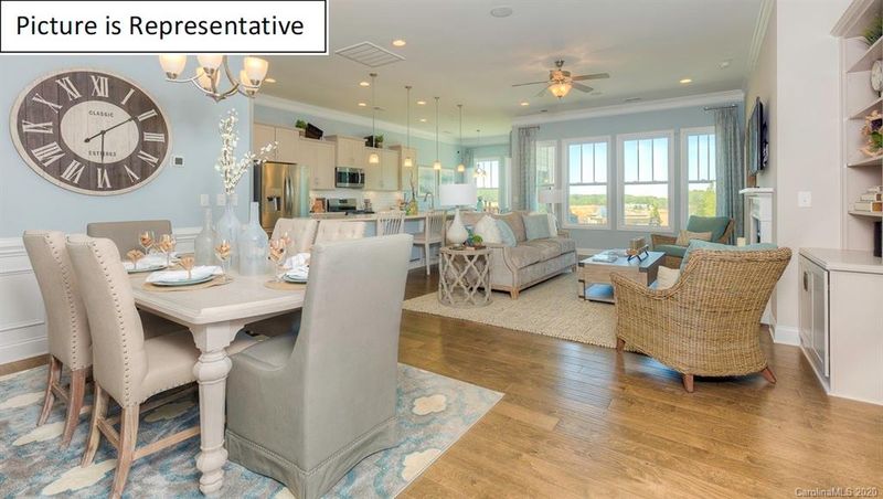 9036 Oakmere Rd, Waxhaw, NC 28173
