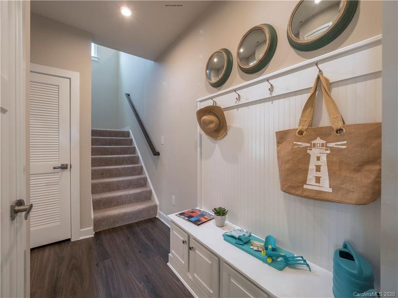 1318 Augustus Beamon Dr #25, Indian Trail, NC 28079