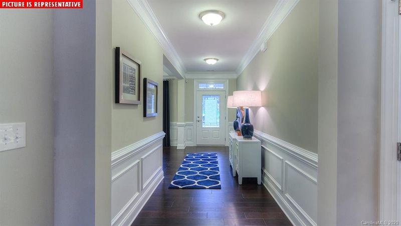 110 Silk Ct #249, Mooresville, NC 28117