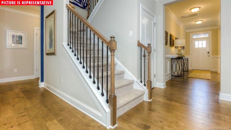 114 Silk Ct #247, Mooresville, NC 28117