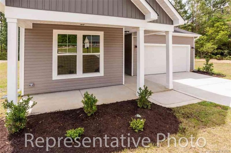 2525 Whispering Way #34, Indian Trail, NC 28079