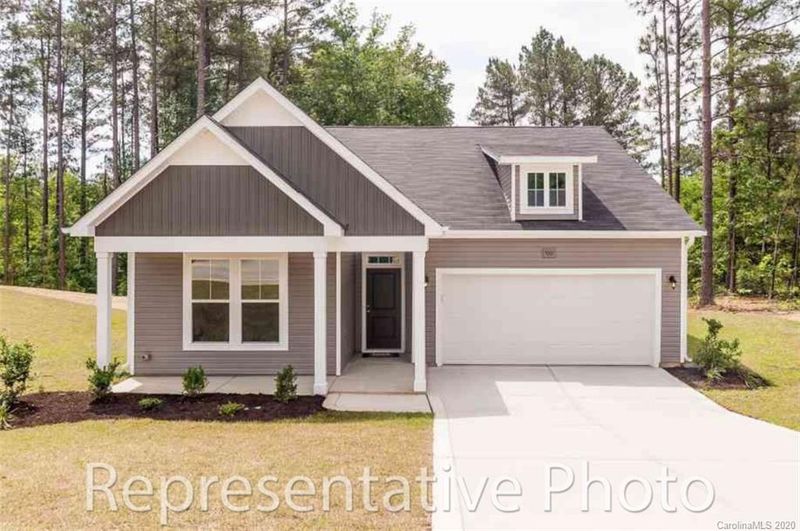 2525 Whispering Way #34, Indian Trail, NC 28079