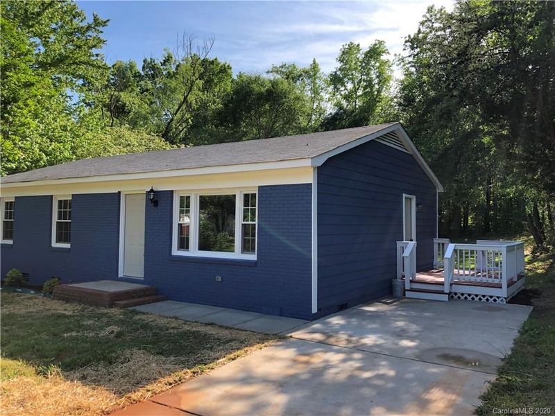 3701 Hamilton Dr, Gastonia, NC 28052