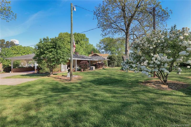 3402 Harmony Hw, Harmony, NC 28634