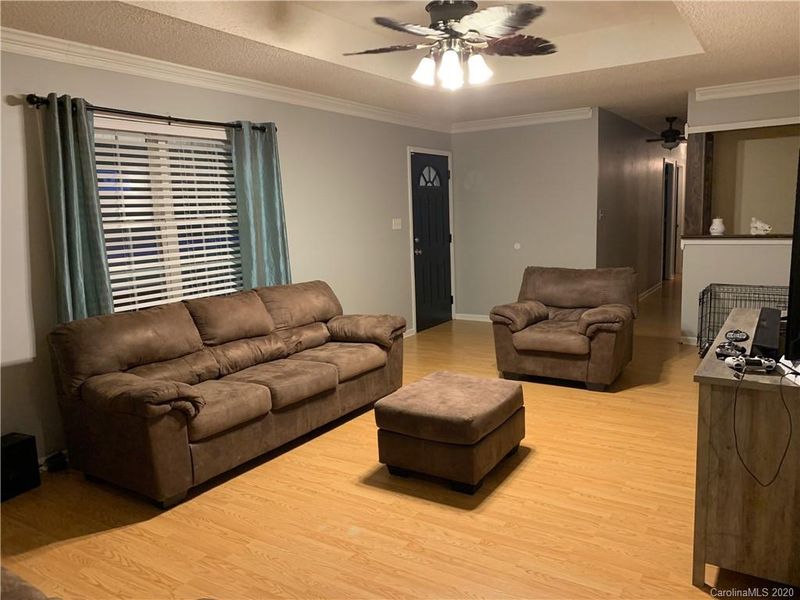 300 Roberts Ave, York, SC 29745
