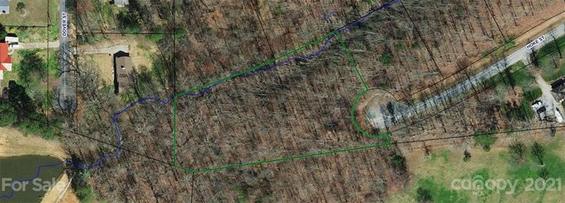 0 Hoke St #38, Claremont, NC 28610