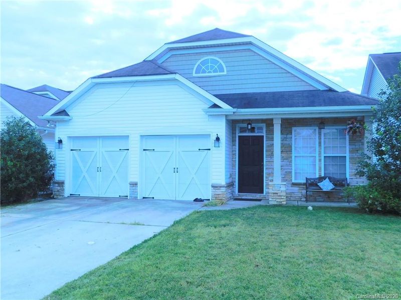 9575 Marquette St NW, Concord, NC 28027