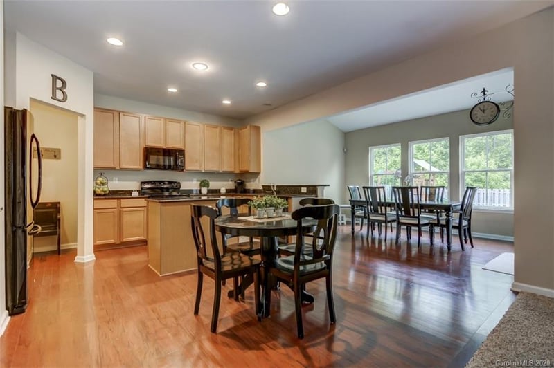 7560 W Berkeley Rd, Denver, NC 28037