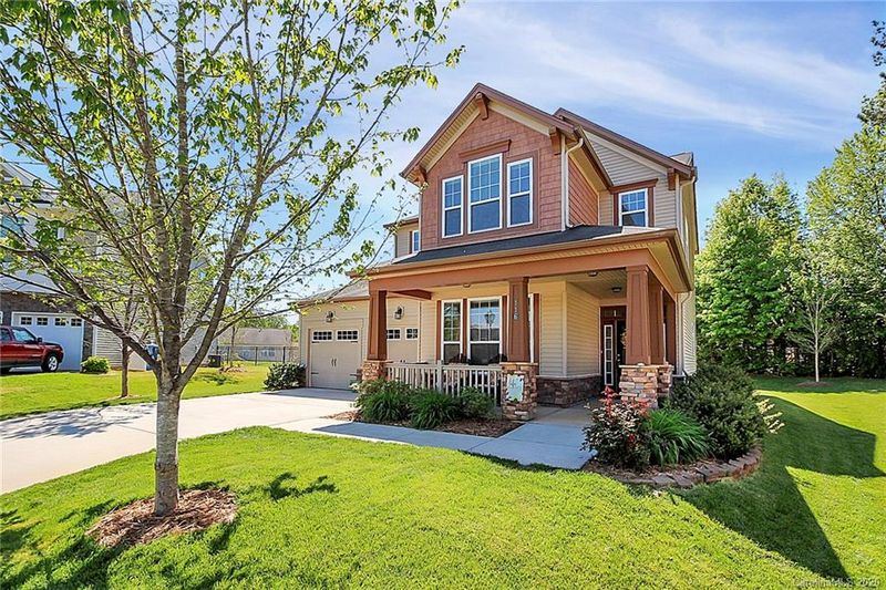 116 Barley Ct, Mount Holly, NC 28120