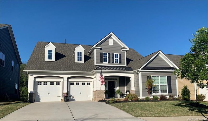 12311 Cranberry Glades Dr, Cornelius, NC 28031