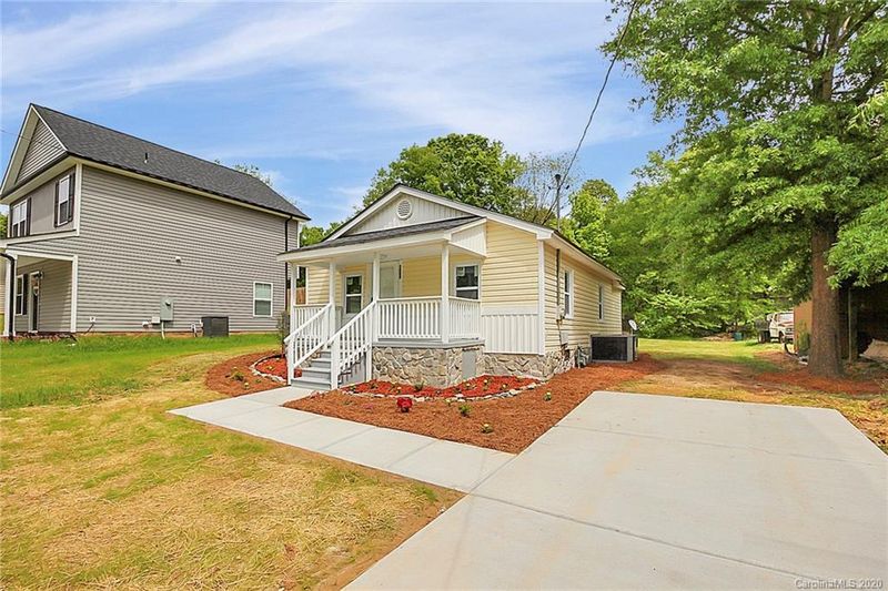 1062 Gaither Pl NW, Concord, NC 28027