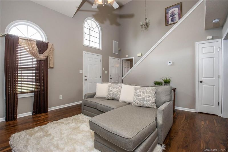 12730 Walking Stick Dr, Charlotte, NC 28278