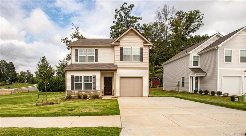 3815 Tersk Dr #232, Midland, NC 28107