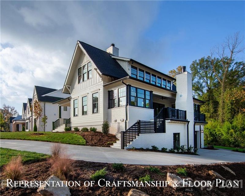 5025 Gilchrist Rd, Charlotte, NC 28211