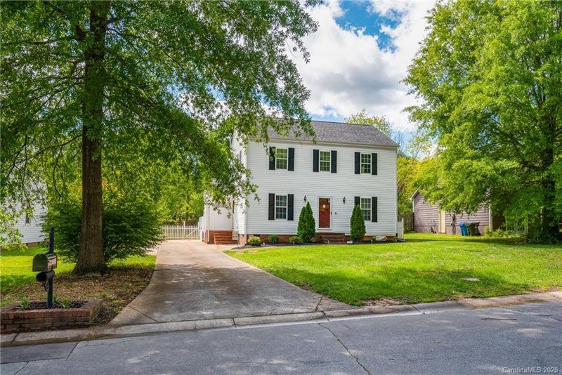 10312 Roundhouse Cir, Mint Hill, NC 28227