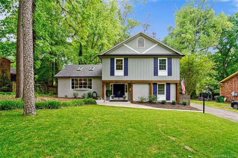 3000 Burnt Mill Rd, Charlotte, NC 28210