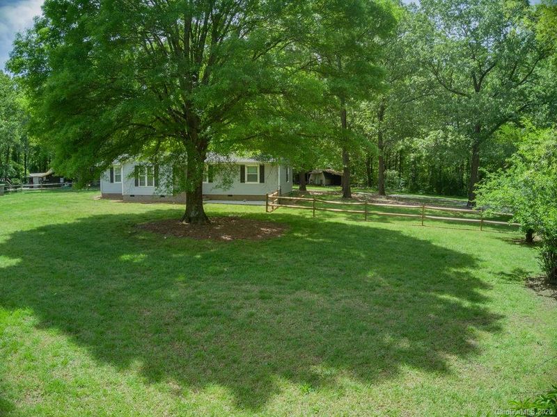 2519 Old Camden Rd, Monroe, NC 28110