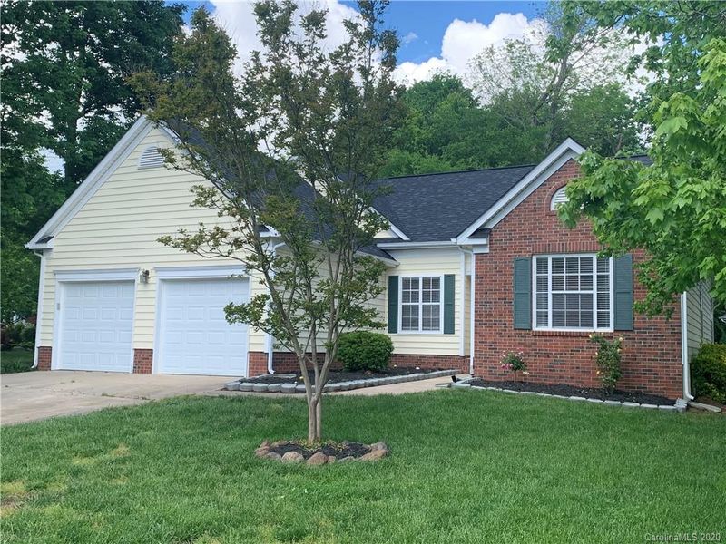 1336 Eisenhower Pl #C53, Concord, NC 28027