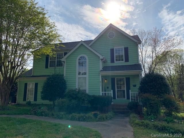 357 Queens Dr SW, Concord, NC 28025