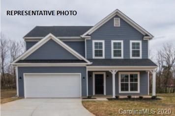 139 Fleming Dr, Statesville, NC 28677