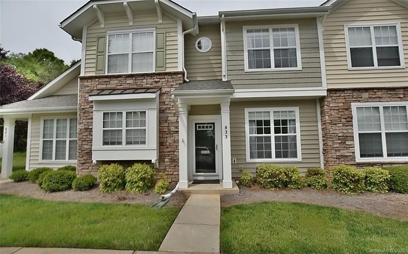823 Lacebark Dr, Rock Hill, SC 29732