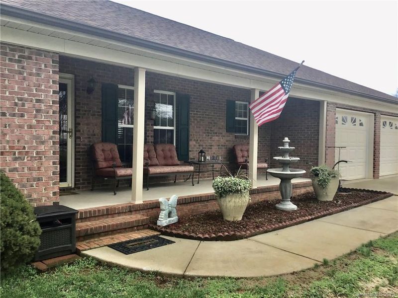 116 Ridgeview Rd #131, Statesville, NC 28625