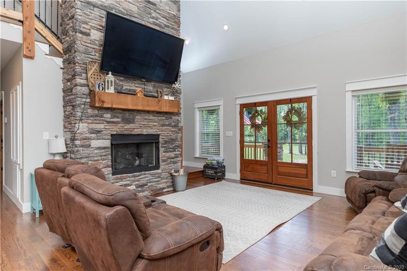 3461 Harmony Rd, Catawba, SC 29704