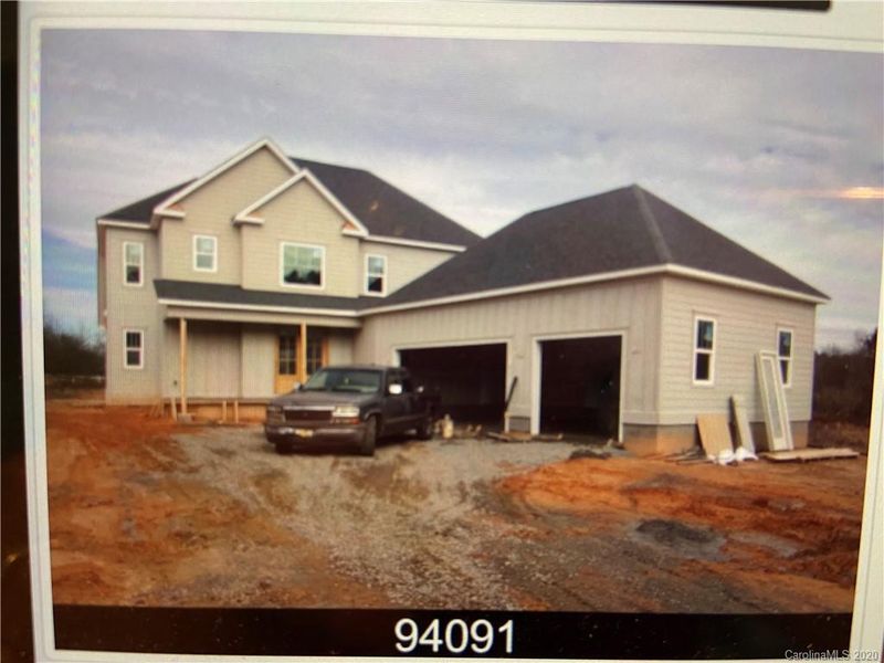 4027 Willow Haven Dr #3, Denver, NC 28037
