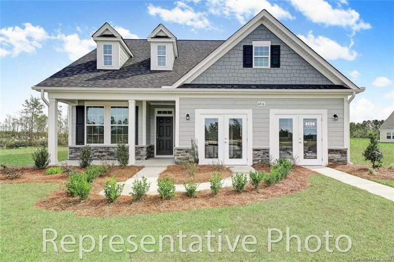 7810 Creek Park Dr #71, Denver, NC 28037