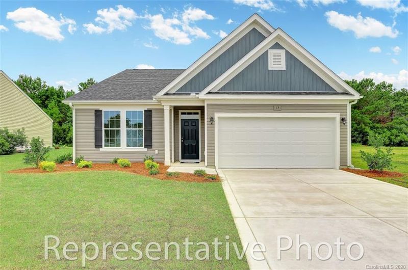 7814 Creek Park Dr #72, Denver, NC 28037