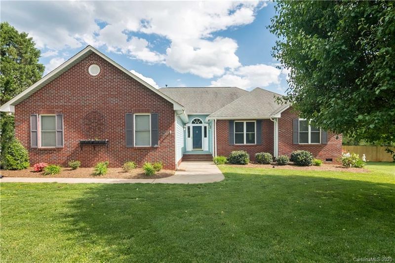 3125 Monte Dr, Monroe, NC 28110