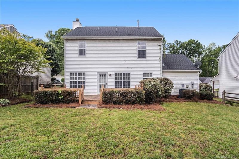 8518 Conner Ridge Ln, Charlotte, NC 28269