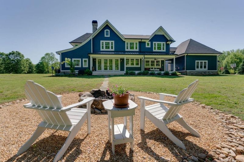 410 Greywalls Ln, Iron Station, NC 28080