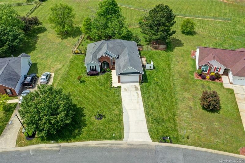 837 Harvest Way, Monroe, NC 28112