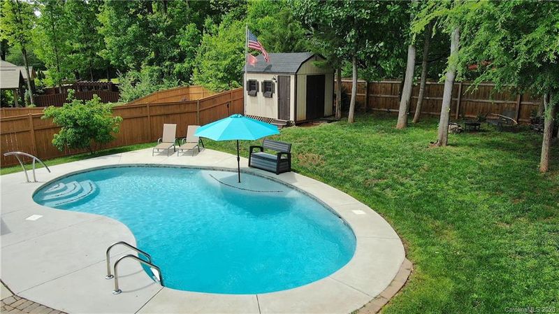 11808 Springpoint Ln, Charlotte, NC 28278